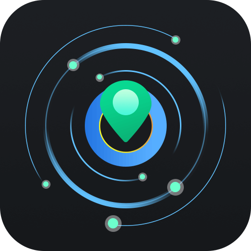 Monster VPN Max   icon
