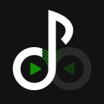 Tik-Tik Video Player  icon