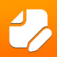 NotinX - notes in notification icon