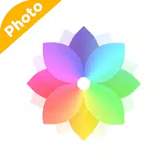 Photo Manager - Gallery 0S16 icon