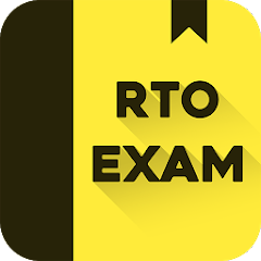 RTO Exam Driving Licence Test  