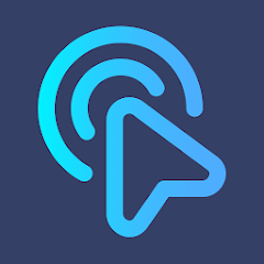 Auto Clicker   icon