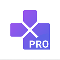 Pro Emulator for Game Consoles   icon