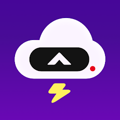 CARROT Weather   icon