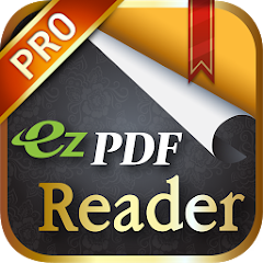 ezPDF Reader PDF Annotate Form  icon