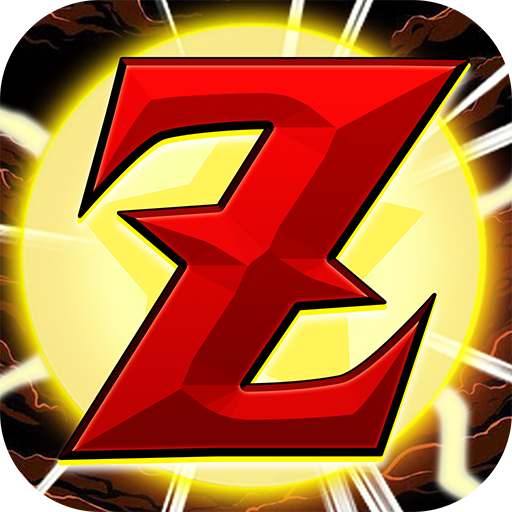 Dragon Z Warrior-Ultimate Duel   icon