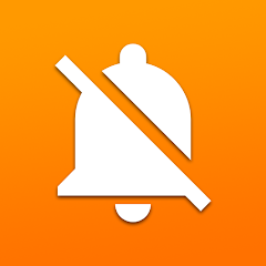FocusX Notification Blocker  icon