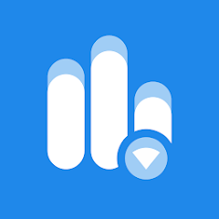 Network Speed Speed Test icon
