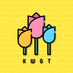 Spring Kwgt  icon