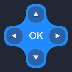 Remote Control for Samsung TV   icon