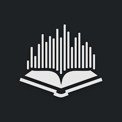 PlayBook - audiobook player  icon