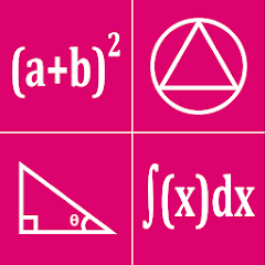 Math Formula with Practice  