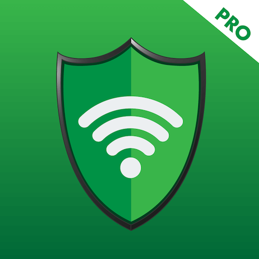 Fast VPN Pro icon