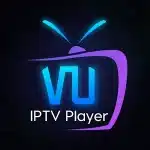 VU IPTV Player icon