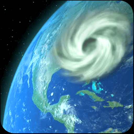Wind Map Hurricane Tracker  
