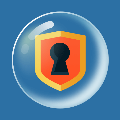 Wire VPN   icon