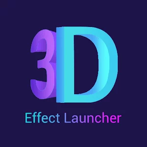3D Effect icon