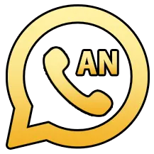 ANWhatsApp Golden