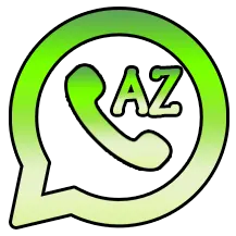AZWhatsApp icon