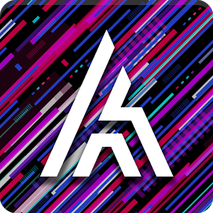Amoled.in icon