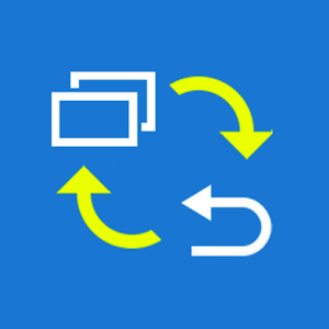 Buttons Remapper Map & Combo   icon