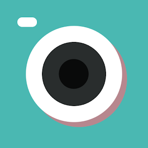 Cymera - Photo Editor Collage   icon