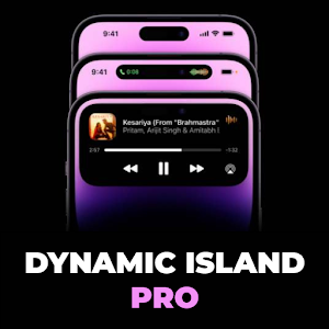 Dynamic Island icon