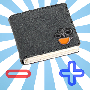 EvoWallet icon