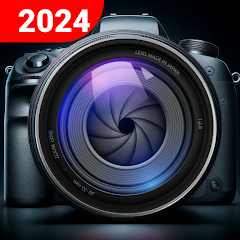 Footej Camera 2