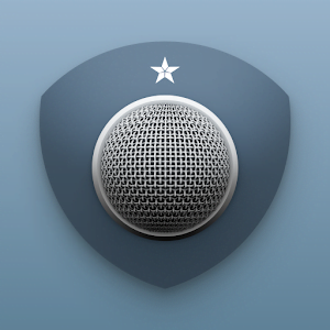 Microphone Blocker icon