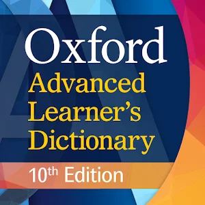 Oxford Advanced