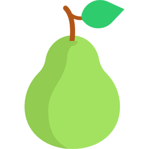 Pear Launcher Pro   icon