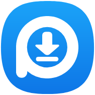 Pure All Video Downloader icon