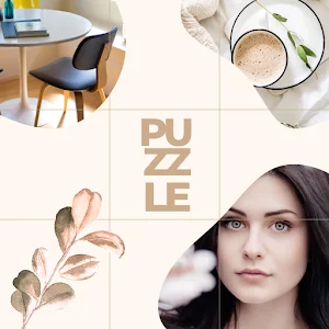PuzzleStar   icon