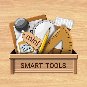 Smart Tools   icon