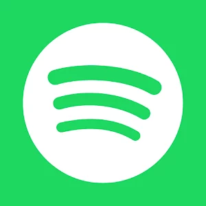Spotify Lite   icon