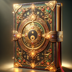 The Book of Changes icon