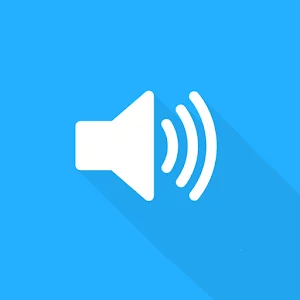 Volume Control  icon