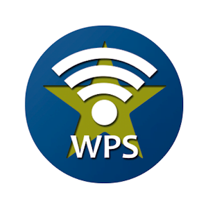 WPSApp Pro  icon