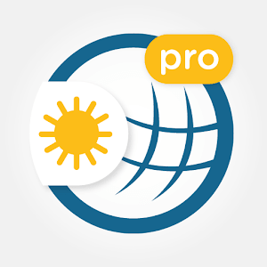 Weather & Radar USA