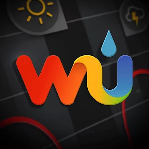 Weather Underground   icon