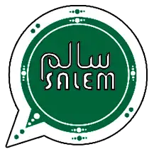 WhatsApp Salem icon
