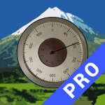 Accurate Altimeter