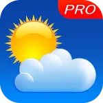 Accurate Weather App icon