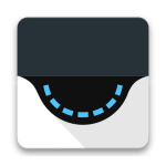 Battery Meter Overlay   icon
