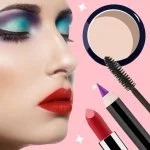 Beauty Camera icon