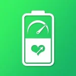 Charge Meter   icon