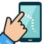 Auto Clicker icon