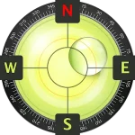 Compass Level