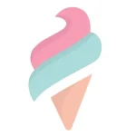 Cream Icon Pack  